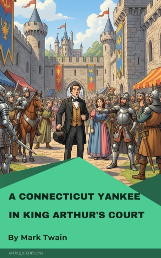 A Connecticut Yankee in King Arthur's Court
