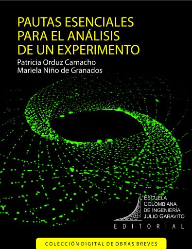 Pautas esenciales para el análisis de un experimento