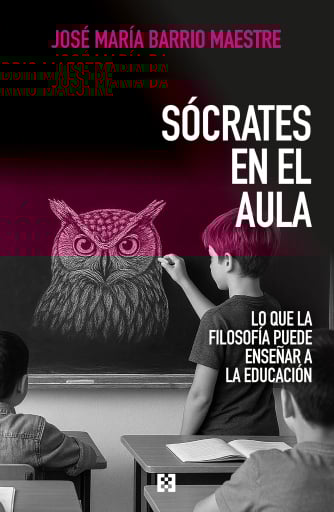 Sócrates en el aula