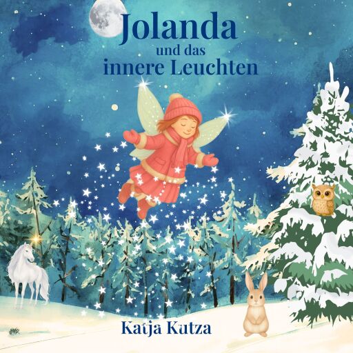 Jolanda und das innere Leuchten