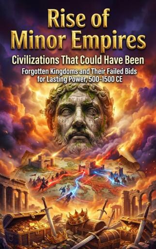 Rise of Minor Empires: Civilizations That Could Have Been