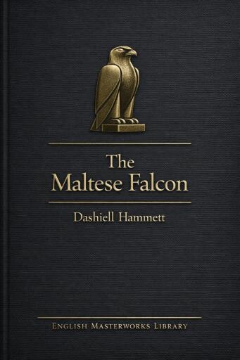 The Maltes Falcon