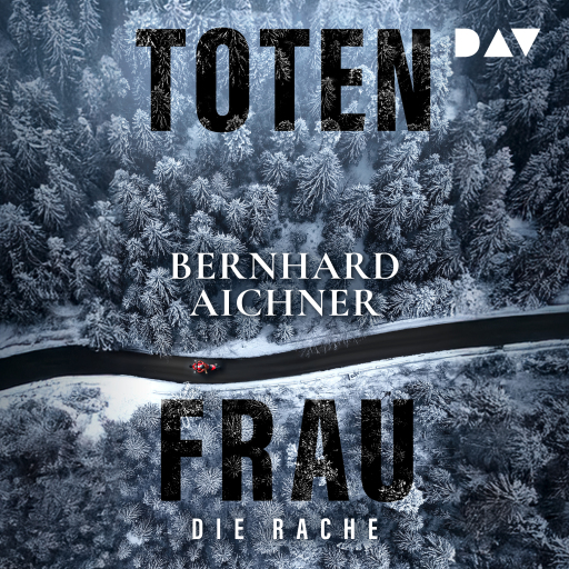 Totenfrau. Die Rache