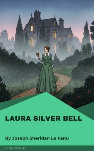 Laura Silver Bell