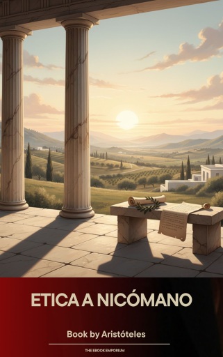 Ética a Nicómaco
