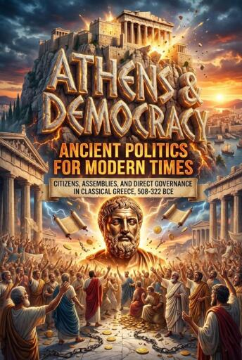 Athens & Democracy: Ancient Politics for Modern Times