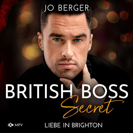 British Boss - Secret: Liebe in Brighton