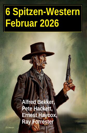 6 Spitzen-Western Februar 2026
