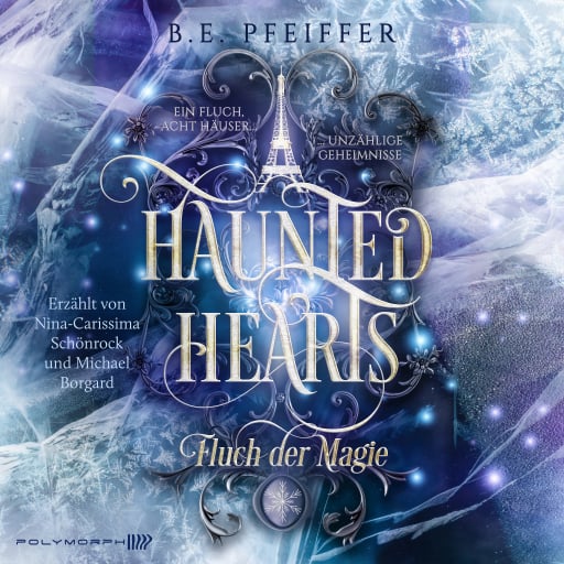 Haunted Hearts - Fluch der Magie