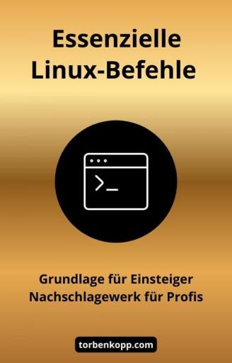 Essenzielle Linux-Befehle