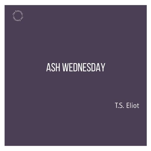 Ash Wednesday