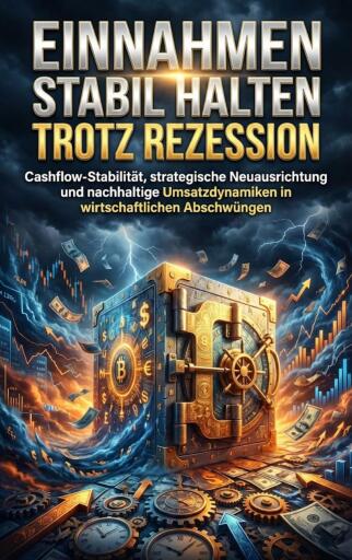 Einnahmen stabil halten trotz Rezession
