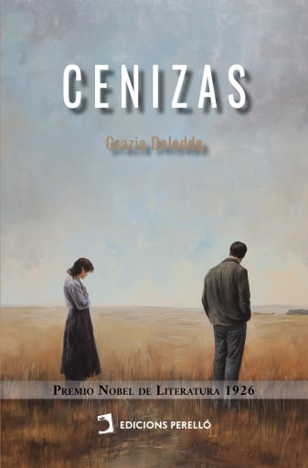 Cenizas
