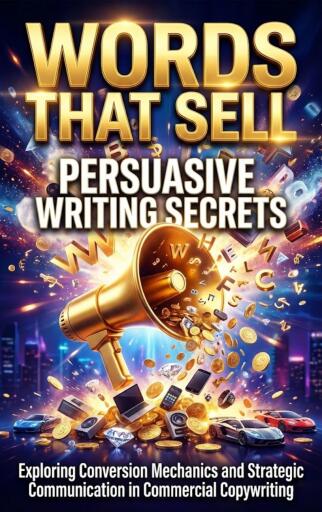 Words That Sell: Persuasive Writing Secrets
