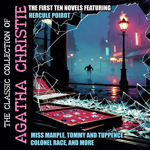 The Classic Collection of Agatha Christie