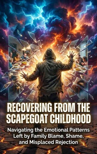 Recovering From the Scapegoat Childhood