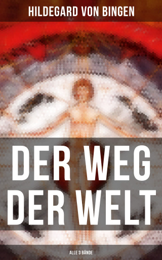 Der Weg der Welt (Alle 3 Bände)