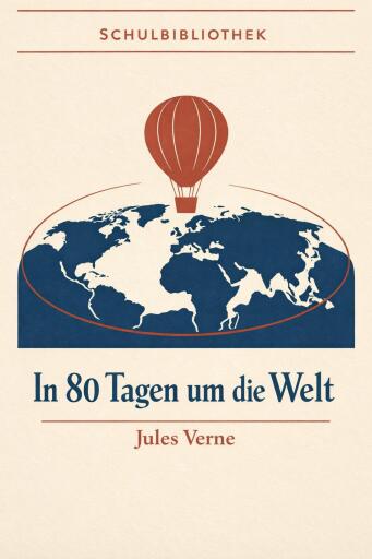 In 80 Tagen um die Welt