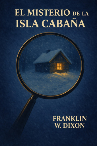 El misterio de la Isla Cabaña