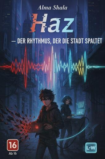 Hαz – Der Rhythmus, der die Stadt spaltet