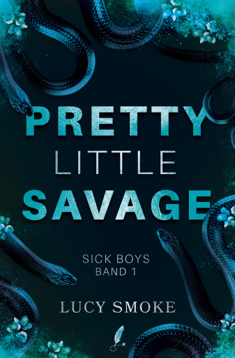 Pretty Little Savage