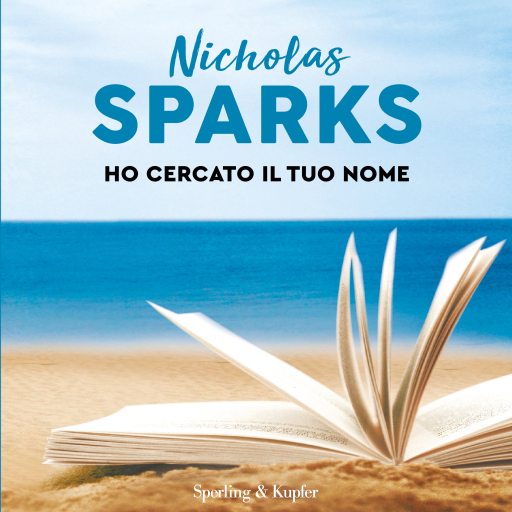 Ho cercato il tuo nome