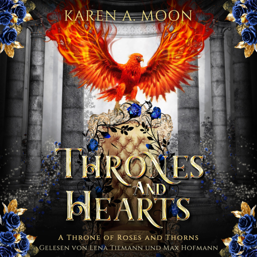 Thrones and Hearts
