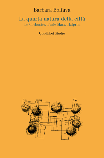 La quarta natura della città