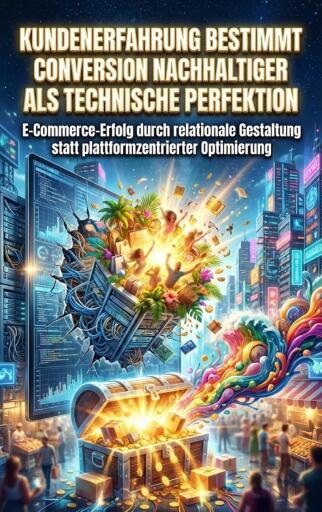 Kundenerfahrung Bestimmt Conversion Nachhaltiger als Technische Perfektion