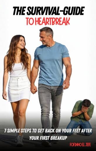The Survival Guide to Heartbreak
