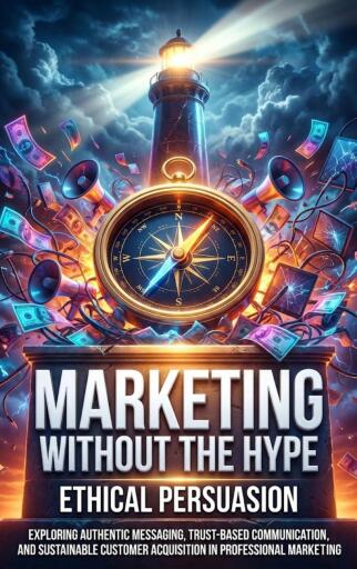 Marketing Without the Hype: Ethical Persuasion
