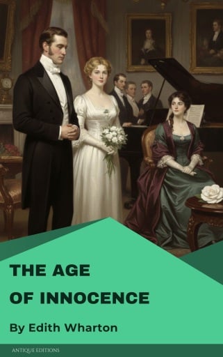 The Age of Innocence
