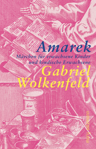 Amarek