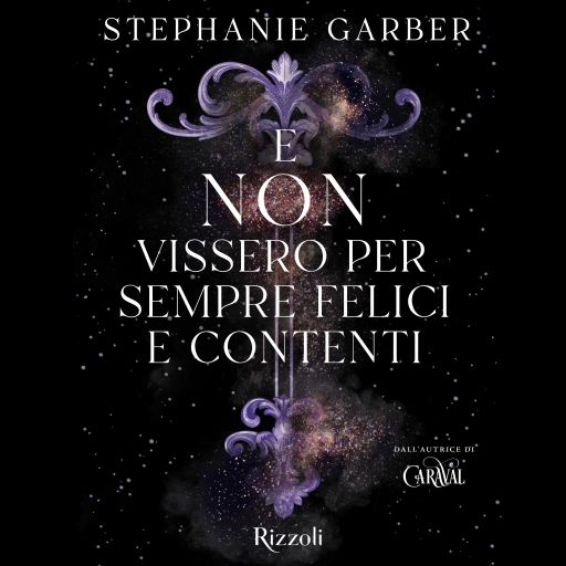 E non vissero per sempre felici e contenti