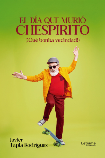 El día que murió Chespirito