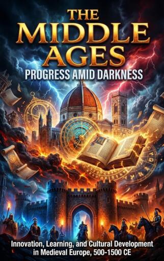 The Middle Ages: Progress Amid Darkness