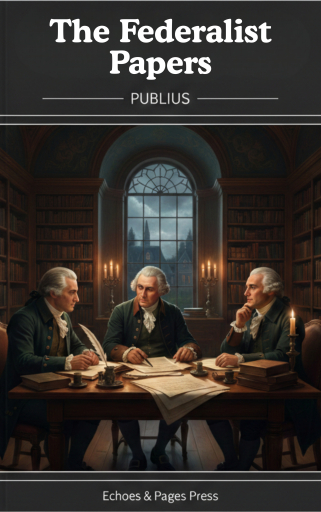 The Federalist Papers