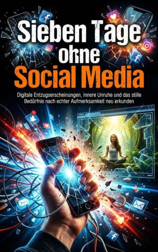 Sieben Tage ohne Social Media