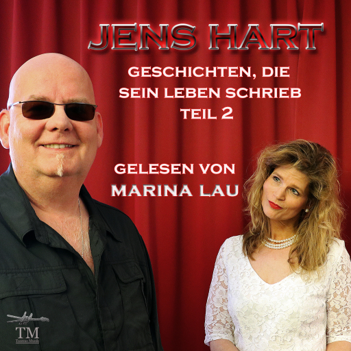 Jens Hart Geschichten, die sein Leben schrieb Teil 2