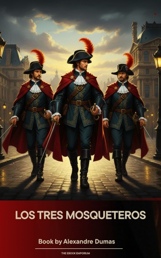 Los tres mosqueteros