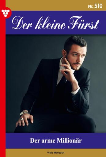 Der arme Millionär