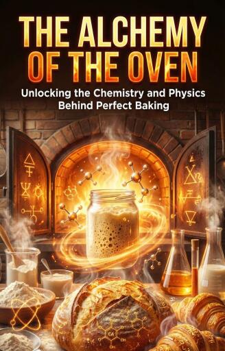 Alchemy of the Oven