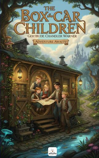 The Box-Car Children