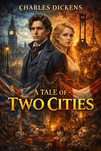 A Tale of Two Cities