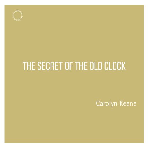 The Secret of the Old Clock