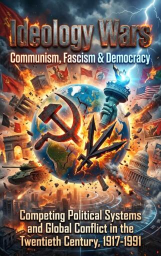 Ideology Wars: Communism, Fascism & Democracy