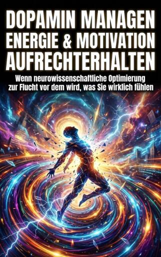 Dopamin managen: Energie & Motivation aufrechterhalten