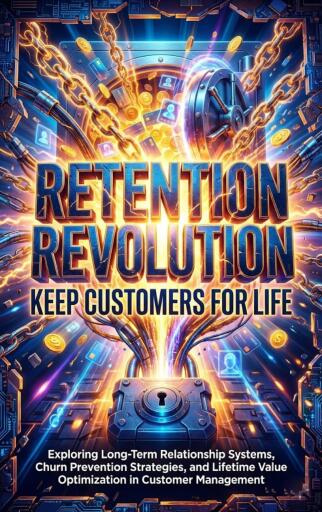 Retention Revolution: Keep Customers for Life