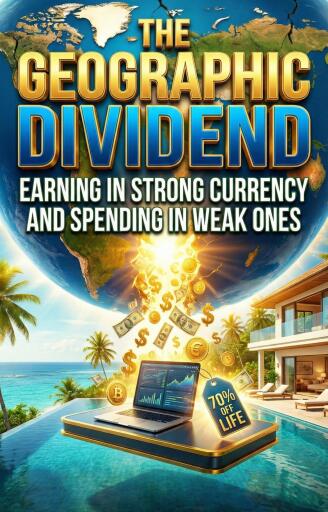 Geographic Dividend