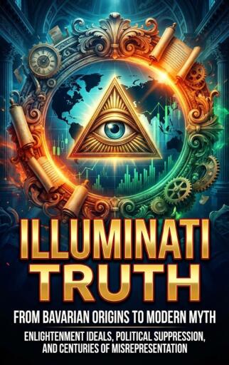 Illuminati Truth: From Bavarian Origins to Modern Myth